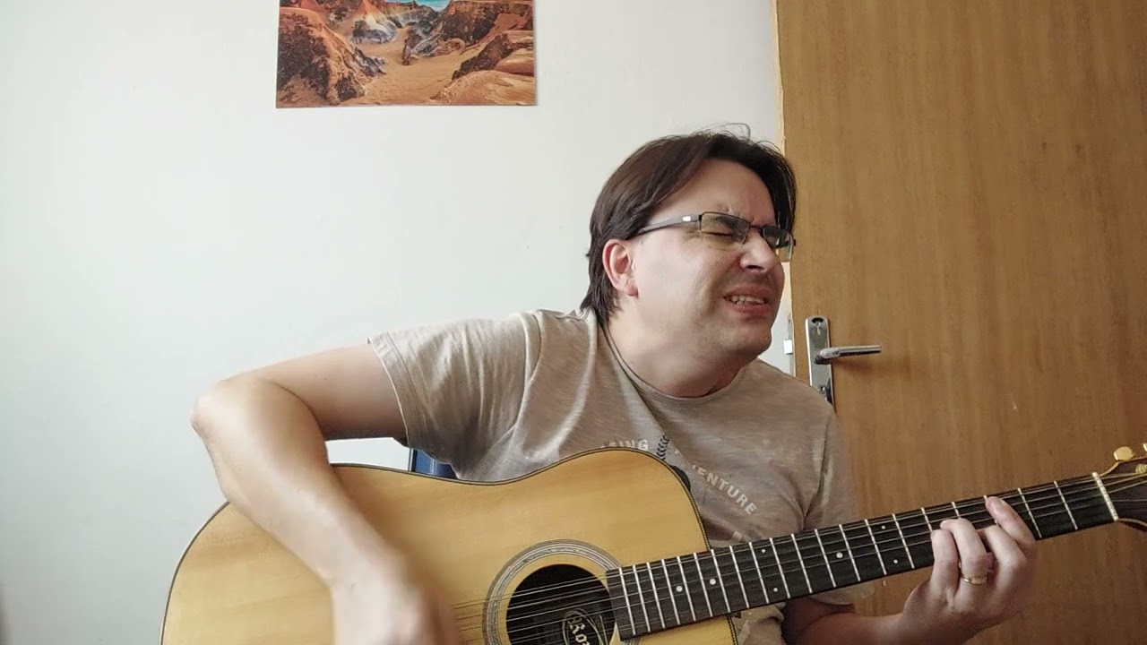 It's my life - Bon Jovi (cover)