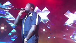 Meek Mill - Tic Tac Toe (Live At The Fillmore Jackie Gleason Theater in Miami on 2/19/2019)