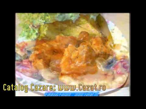 Cazare Persinari, Dambovita - Cazat.ro