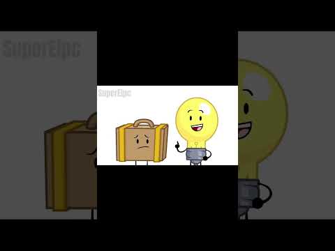 Cherry juice 😋 #inanimateinsanity #shorts