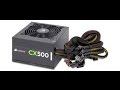 Corsair CP-9020102-EU - видео