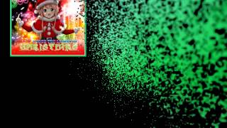 Christmas Remix 2014 - The Carols of The Bells (Trance Remix)