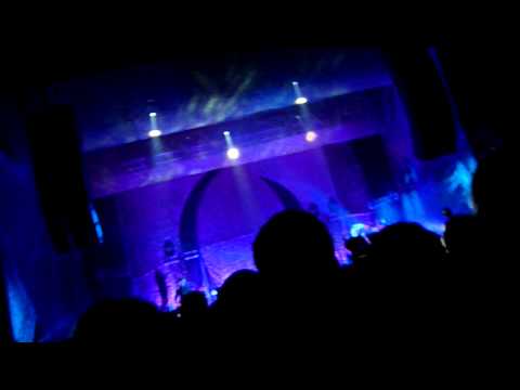 A perfect Circle - Imagine - Live @ Hammerstain Ballroom , NYC  07 /  / 2011