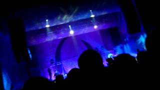 A perfect Circle - Imagine - Live @ Hammerstain Ballroom , NYC  07 /  / 2011