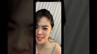 Download lagu BIGO LIVE NGOBROL WITH RATU SYAHRINI KW mp3
