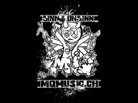 MQ - Grauzonä (mit X-Kape & 200BPM)