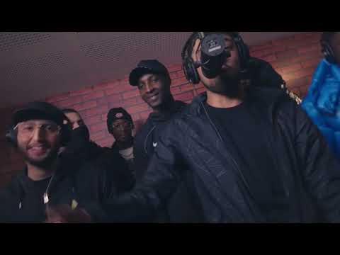 ZKR - Freestyle 59’ Inside #3