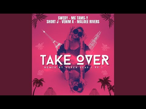 Take Over (Radio Edit Remix)