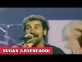 System Of A Down Sugar Legendado Português BR Live