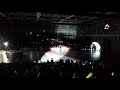 UWS Sirens Introduction