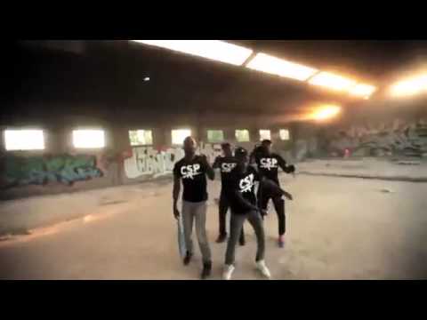 PLVS - KATANA (CLIP OFFICIEL)