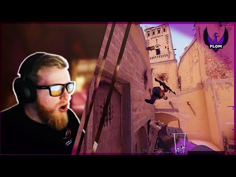 THIS IS THE BEST CSGO PLAYER