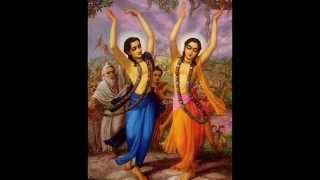 Bhaj Hare Krishna - Jagjit Singh