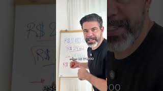A carteira  que te paga R$2000 por mês
