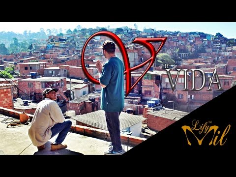 SG & Fábio Bim - V de Vida (Prod Marcos BeatMan) [Video Clipe Oficial]