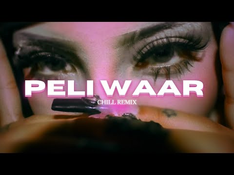 Imran Khan - Peli Waar Remix | hxmz