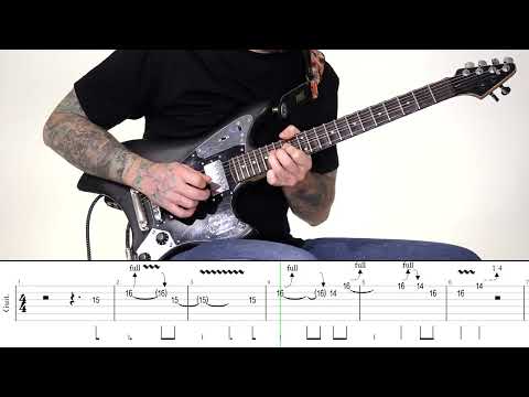 Solo Of The Week: 65 Michael Sembello - Maniac