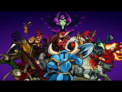 Shovel Knight - The Fateful Return (CarboHydroM guitar arrangement)