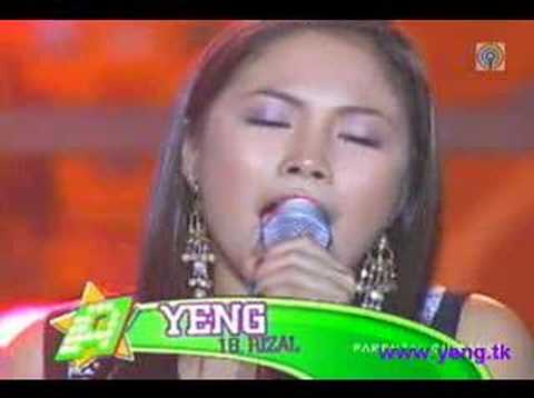 Music Video - Yeng Constantino - Ang Pag-ibig Kong Ito