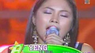 Music Video - Yeng Constantino - Ang Pag-ibig Kong Ito