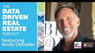 Real Estate Direct Mail Trends 2021 with Andy Detwiler PRINTgenie #DDRE30