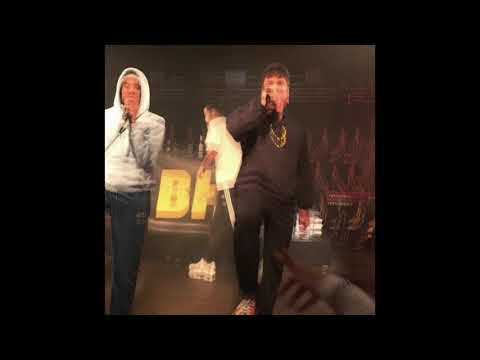 [FREE FOR PROFIT] BHZ x Pashanim x 01099 Type Beat - ''Kalt und Drunk''