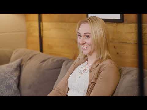 Shannell's Testimony - Salvation / Converts, Testimonies - Kamloops Alliance Church