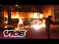 Documentary Society - Ukraine Burning