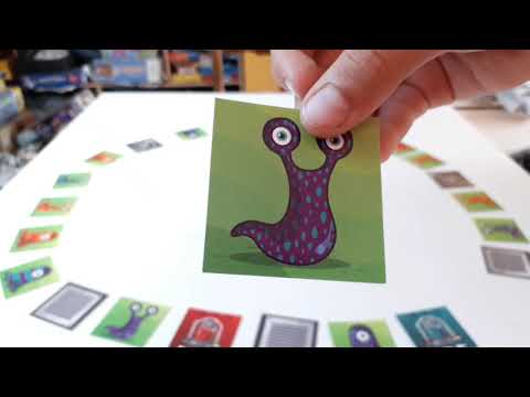 Panic Lab de gigamic