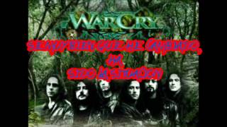 Warcry - Vampiro con letra