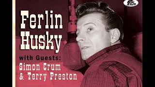 Ferlin Husky (as Terry Preston) - Heart of Stone