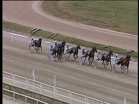 Trotto 21/09/2018 - 2ª prova di qualifica