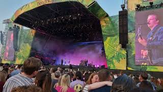 George Ezra - Saviour Belfast Belsonic 2023