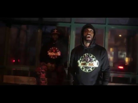 Maine Skrapp - Living my Life (Canon 5d Mark iii Music Video)