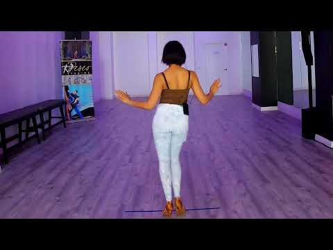 Ladies Bachata Styling & Choreo
