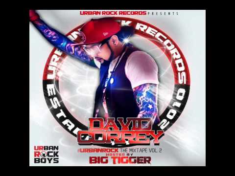 David Correy feat. Mullyman - Single
