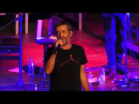 Daniele Silvestri - L'autostrada - Dal vivo a Roma, 1 agosto 2020