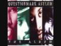 Questionmark Asylum Curse Of The Q