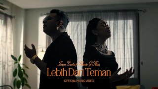 Lirik Lagu Lebih dari Teman - Zara Leola & Mario G Klau: Apakah Aku Terlalu Pakai Hati Selama Ini