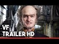 LES DÉSASTREUSES AVENTURES DES ORPHELINS BAUDELAIRE SAISON 2 Bande Annonce VF 2018 Trailer