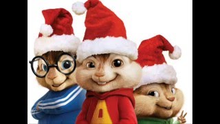 Jingle Bell Rock - Chipmunks Christmas