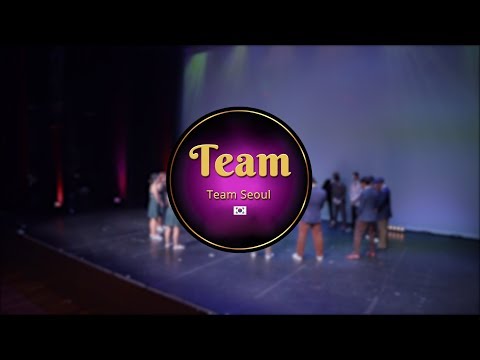 Savoy Cup 2018 - Team - Team Seoul