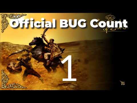 I Counted Every Game Breaking Bug in this Busted Game | RouLetsPlay