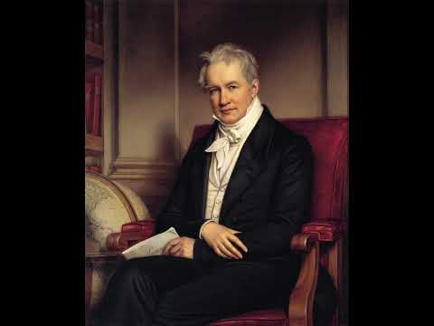 Die Geschichte von Alexander von Humboldt – Zwischen Naturforschung und Staatsdienst