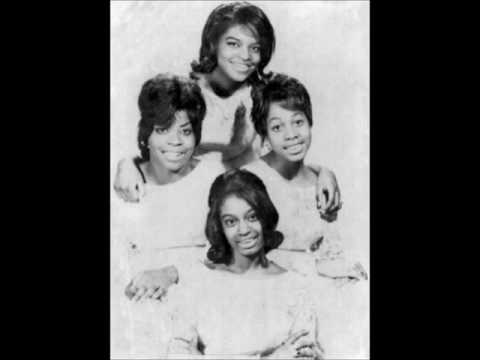 Lorraine & The Socialites - Any Old Way / The Conqueror - Mercury 72163 - 1963