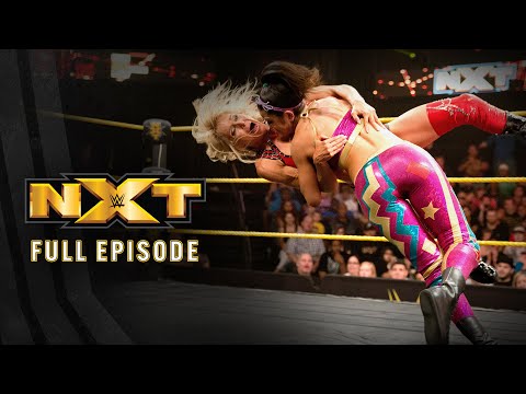 WWE NXT