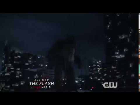 The Flash | King Shark vs Gorilla Grodd Promo!!! | flash fan page