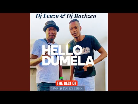 Hello Dumela