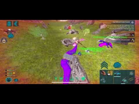 My last Upload | RIP ARK MOBILE | Kaz Quit 👋