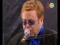 Elton John - Honky cat (Live in Kiev 2007) 